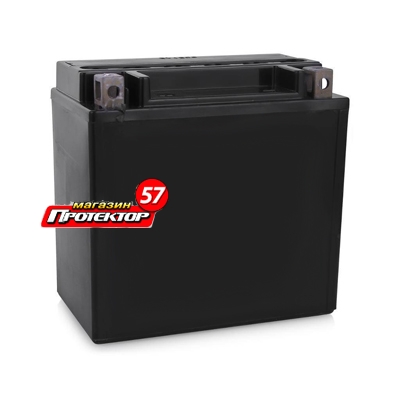 Аккумулятор Bosch 12 А/ч L+ прямая EN100A 152x88x147 Болтовые мото