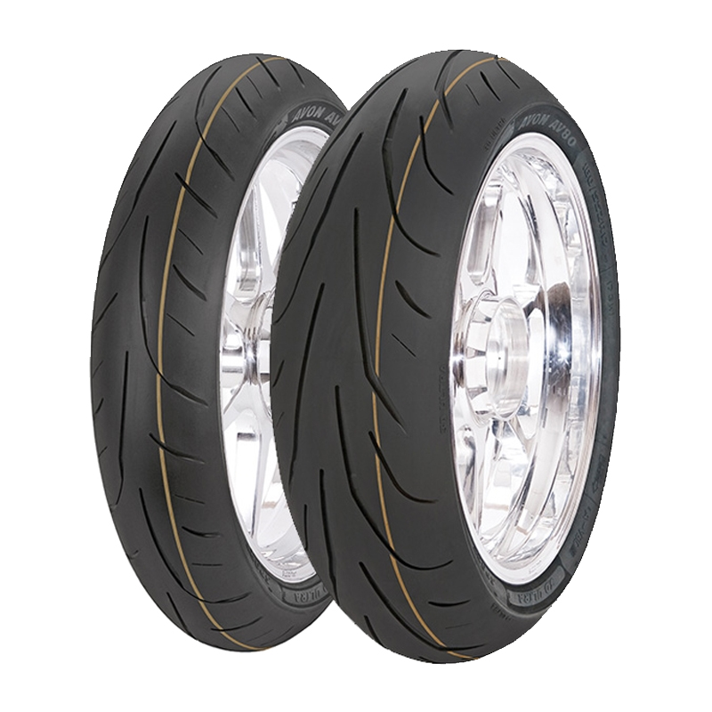 3D Ultra Supersport