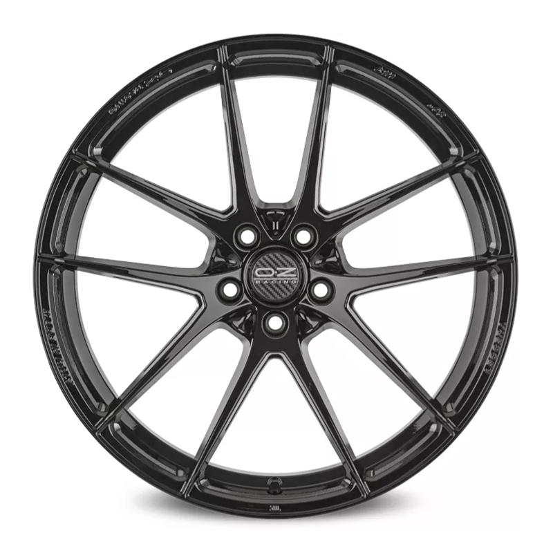 Leggera HLT