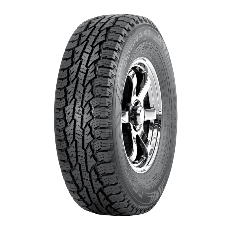 Rotiiva A/T
