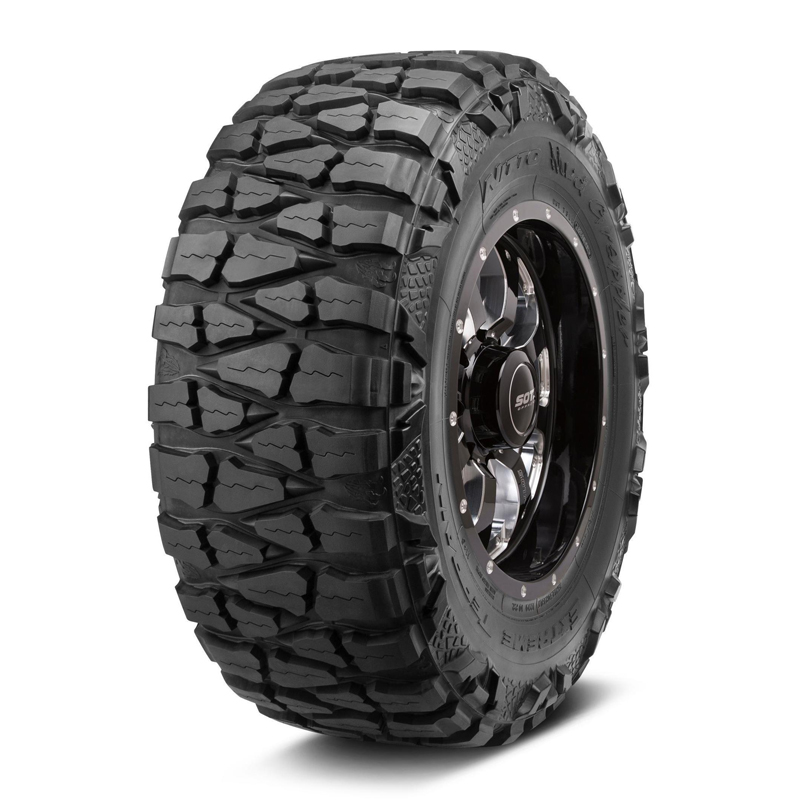 Mud Grappler