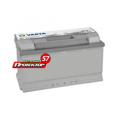 Аккумулятор Varta Standart 100 А/ч R+ обратная EN820A 353x175x190 Стандартные