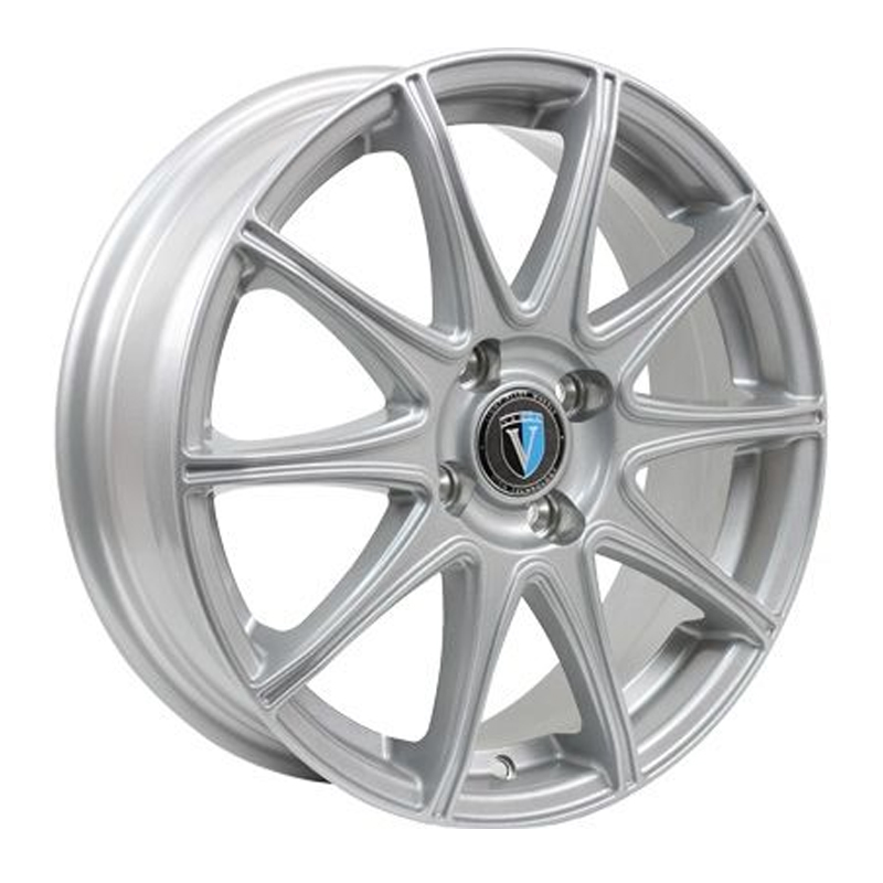 Диск 6x15 4x100 ET46 D54.1 Venti 1516 SL