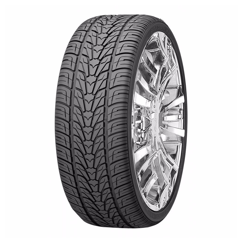 ROADIAN HP (старше 3-х лет)