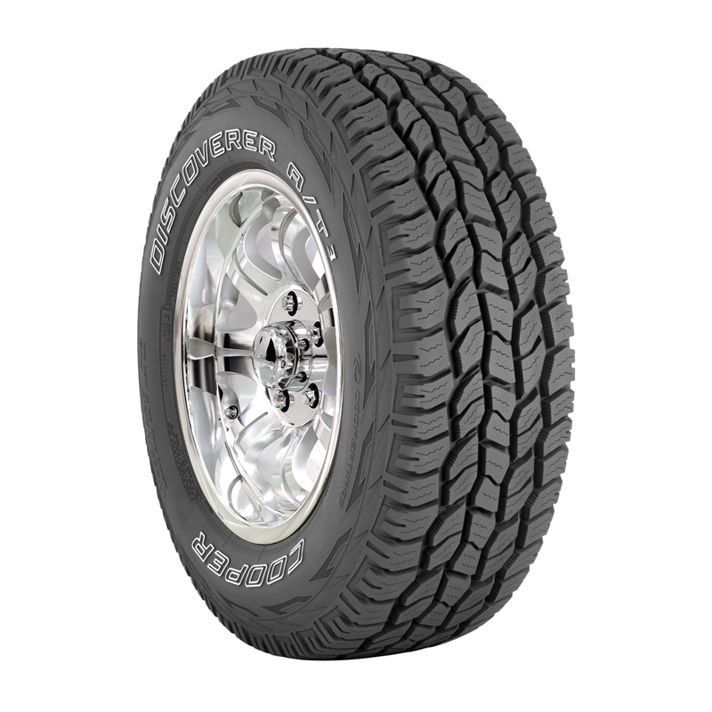 DISCOVERER A/T3