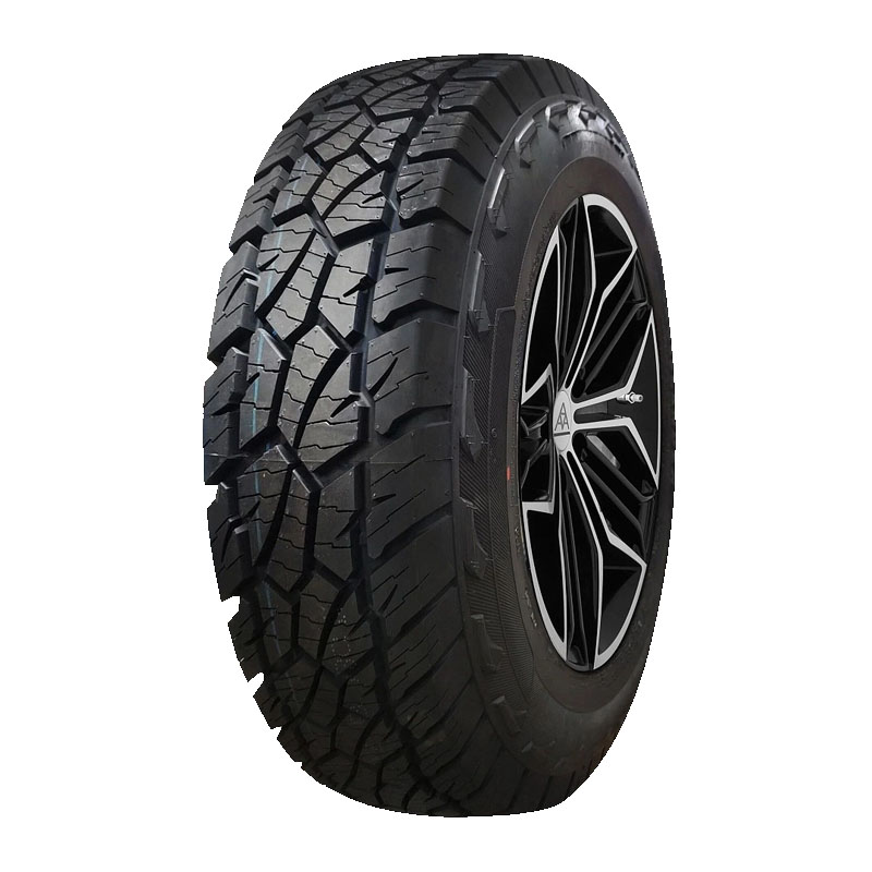 Crosslander A/T