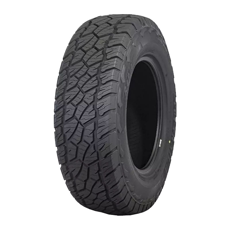 TUFTRAIL A/T