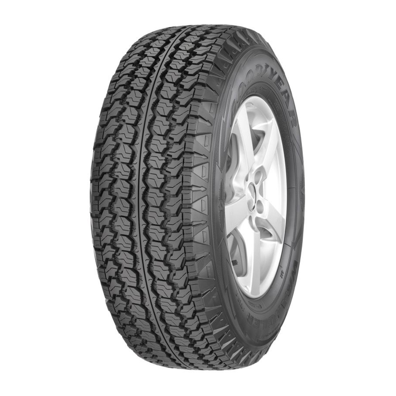 Wrangler AT/SA
