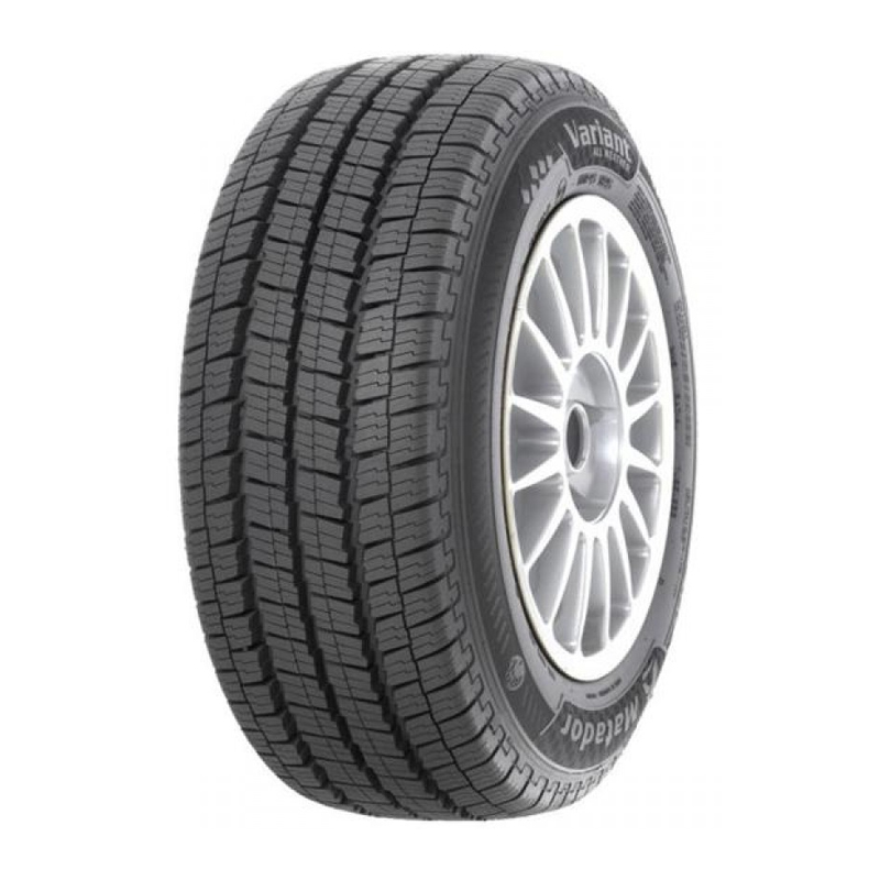 MPS 125 Variant All Weather
