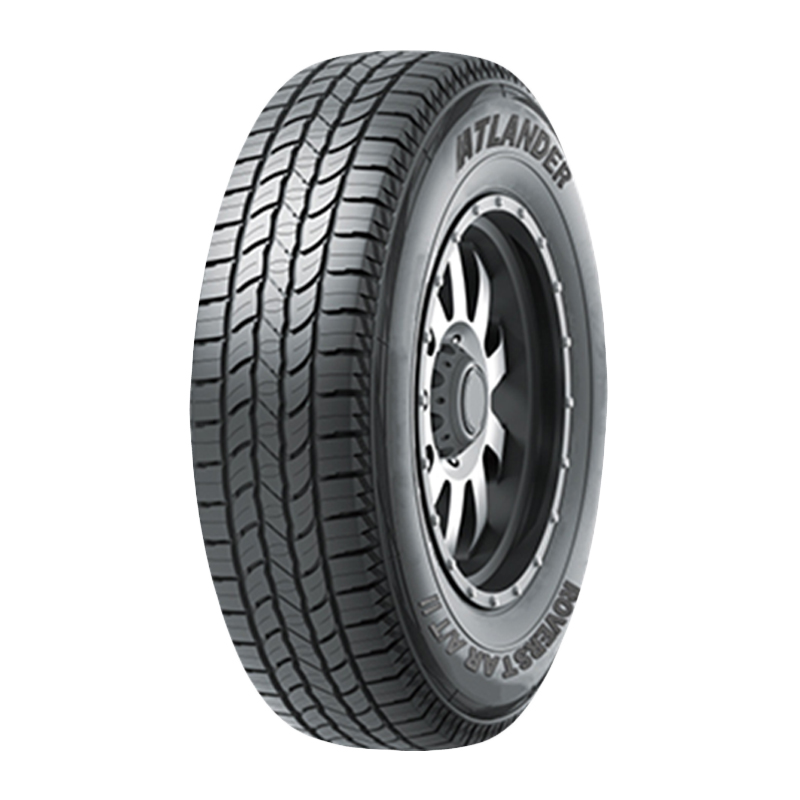 Roverstar A/T II