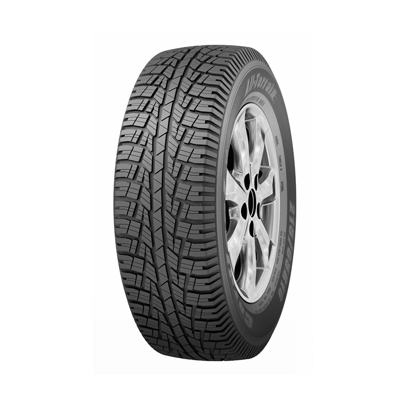 А/шина Cordiant All Terrain 245/70R16 104T TL