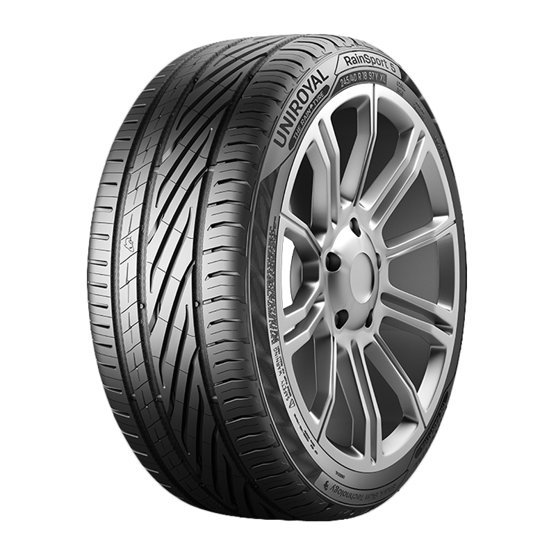 Rain Sport 5