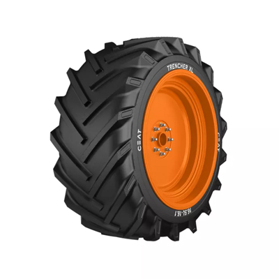 TRENCHER XL