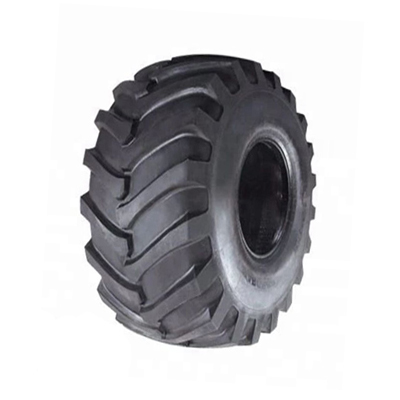 W-10 Forestry