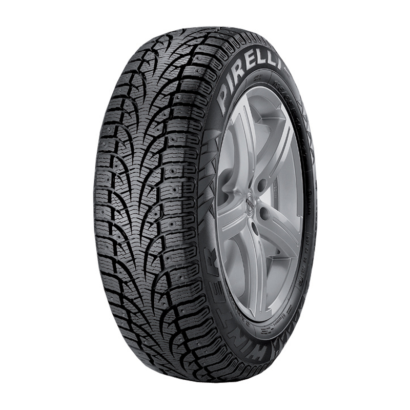 Winter Carving Edge SUV