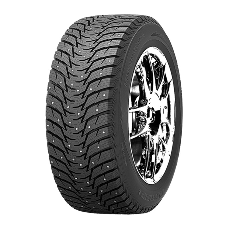 IceMaster Spike Z-506