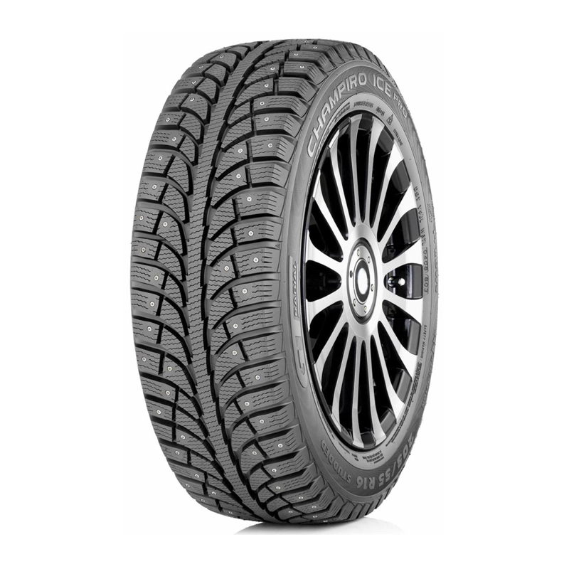 Champiro Icepro SUV