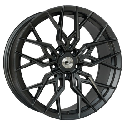 Диск Литой 9.5x21 PCD 5x112 ET31 D66.6 RST R2102FF BH