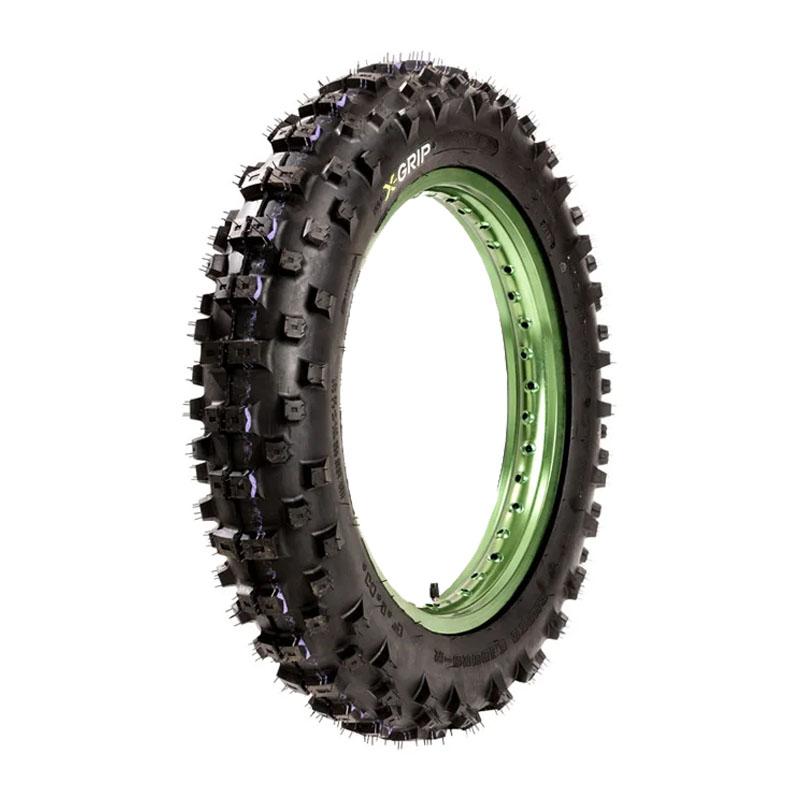 SUPER ENDURO-R