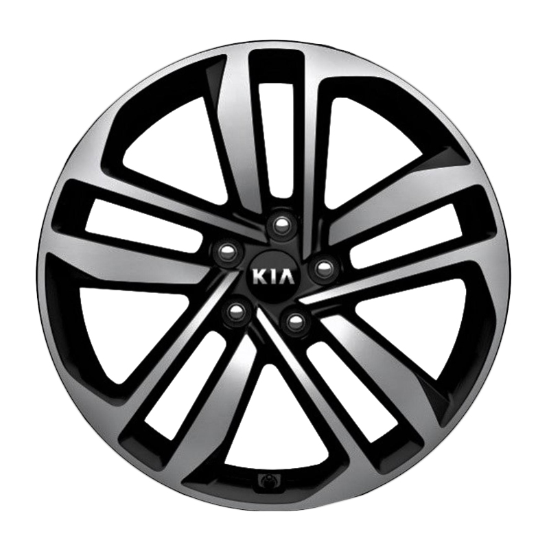 Диск 6.5x16 5x100 ET39 D57.1 Carwel Шунет 1612 ABT