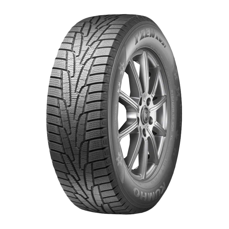 WinterCraft SUV Ice WS31 (старше 3-х лет)
