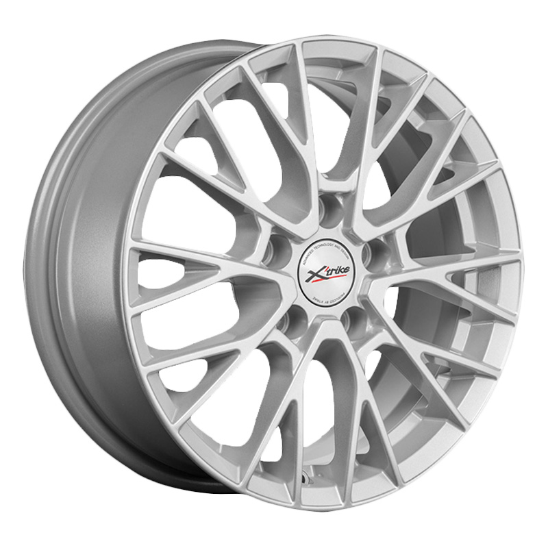 Диск 6.5x16 5x114.3 ET40 D66.1 X-trike X-135 HS