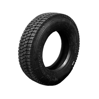 TR All Steel 825