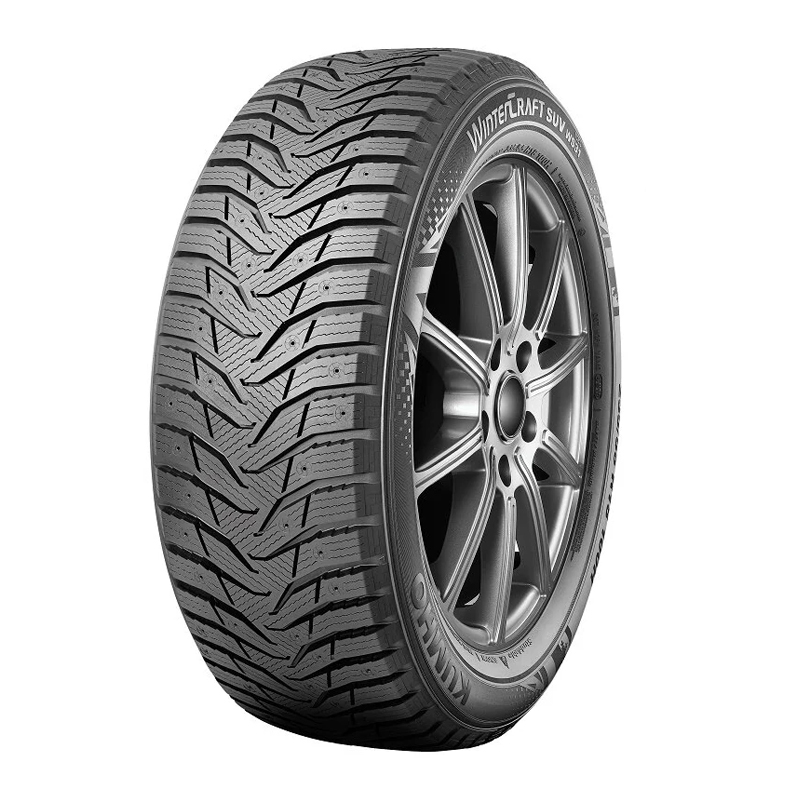 WinterCraft SUV Ice WS31