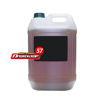 Масло веретенное SibOil И-20А 20 л