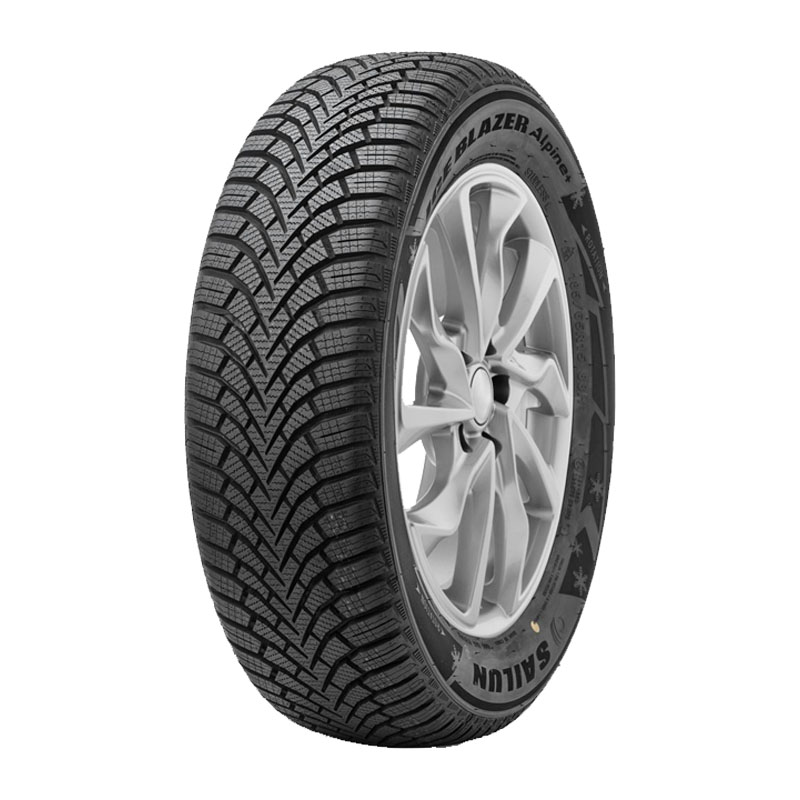 Ice Blazer Alpine+  (старше 3-х лет)