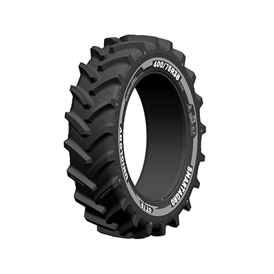 SMARTAGRO GT75