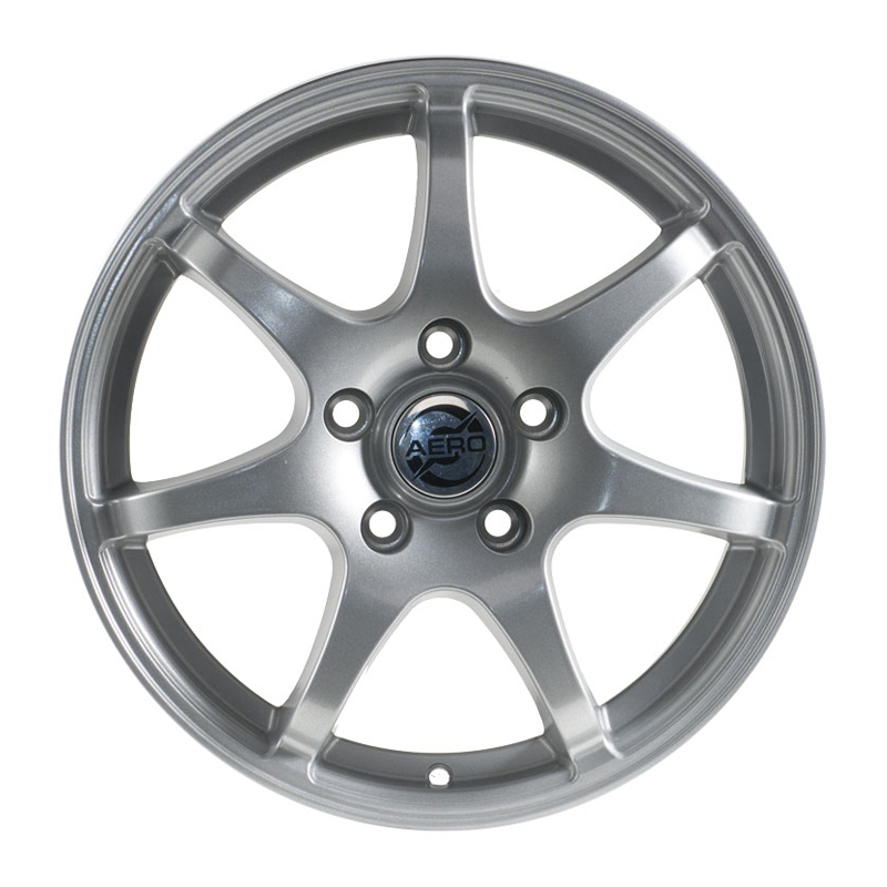 Диск 5.5x14 4x100 ET35 D67.1 Aero A1141 SL