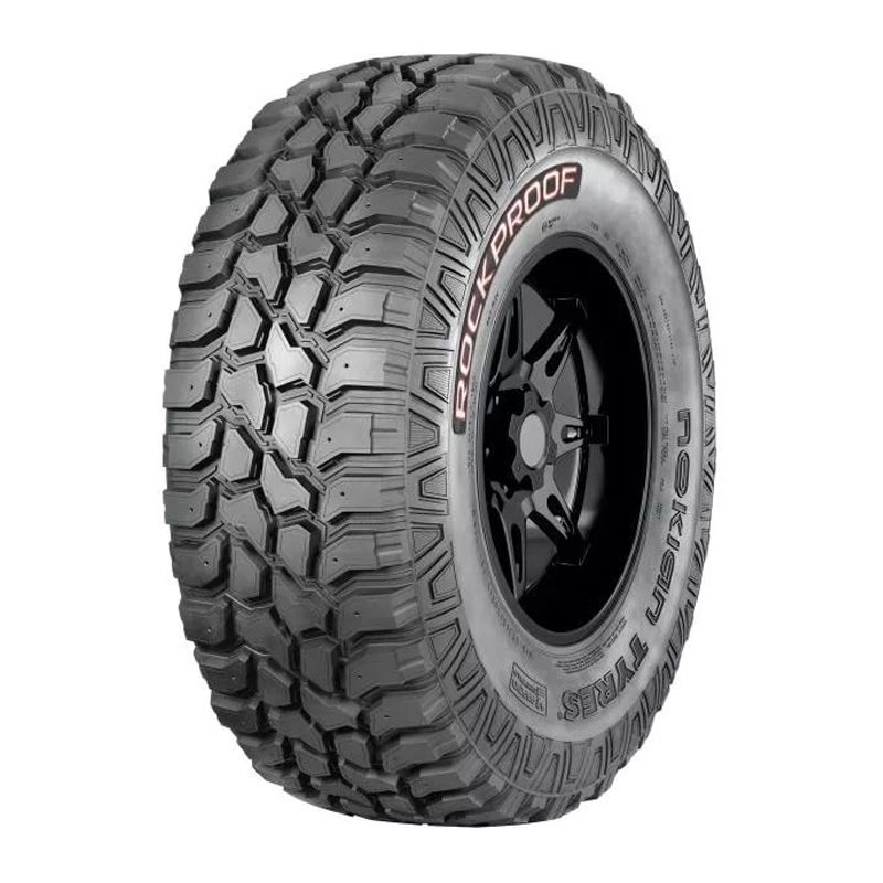 RockProof