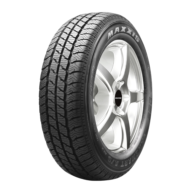 Vansmart A/S AL2