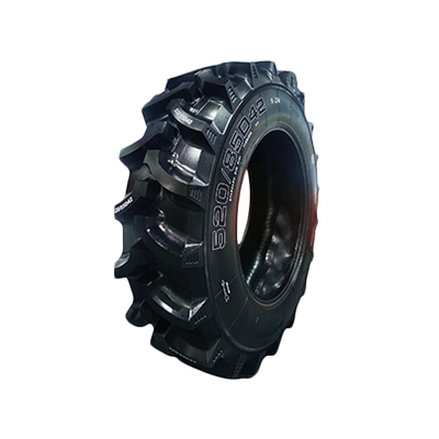 TracForce 407