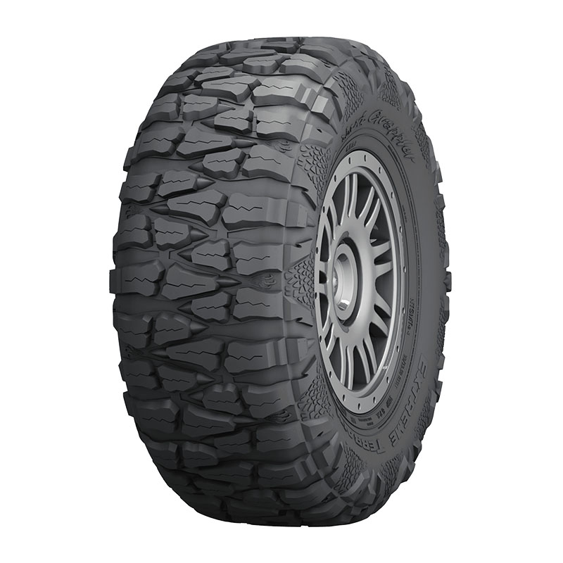 MUD GRAPPLER EXTREME TERRAIN (старше 3-х лет)