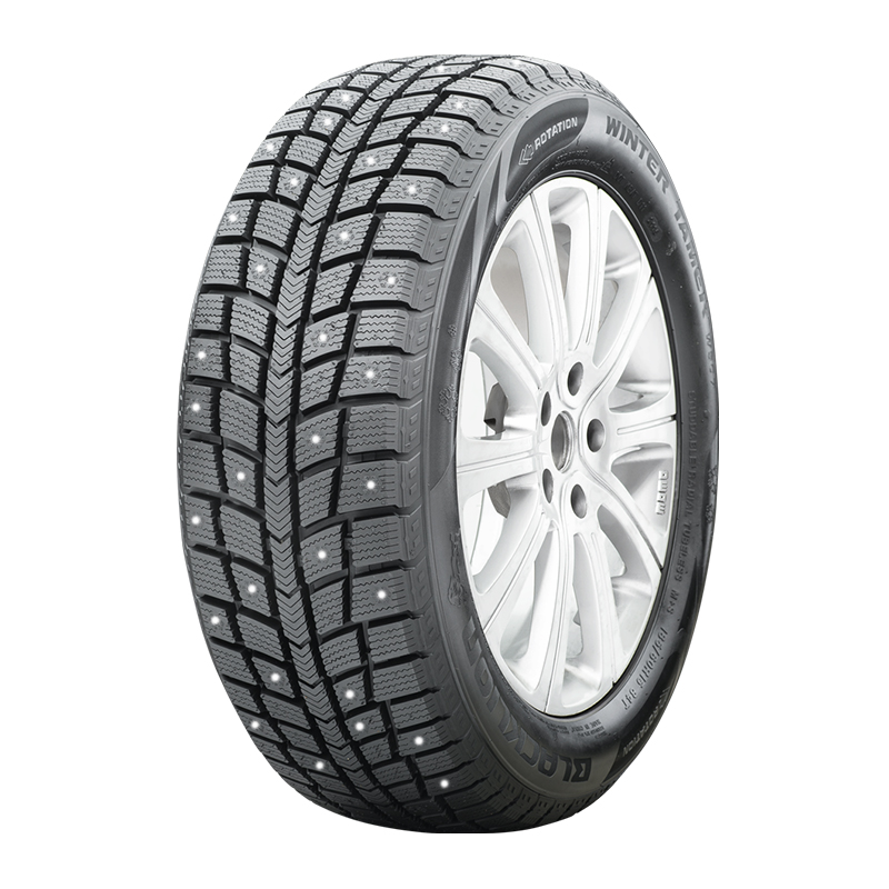 Winter Tamer W507