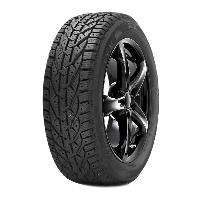 SUV Ice