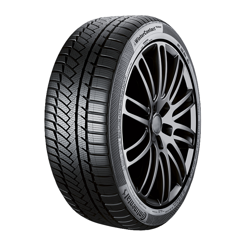 WinterContact TS850 P SUV