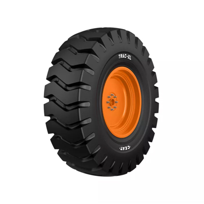 Trac XL