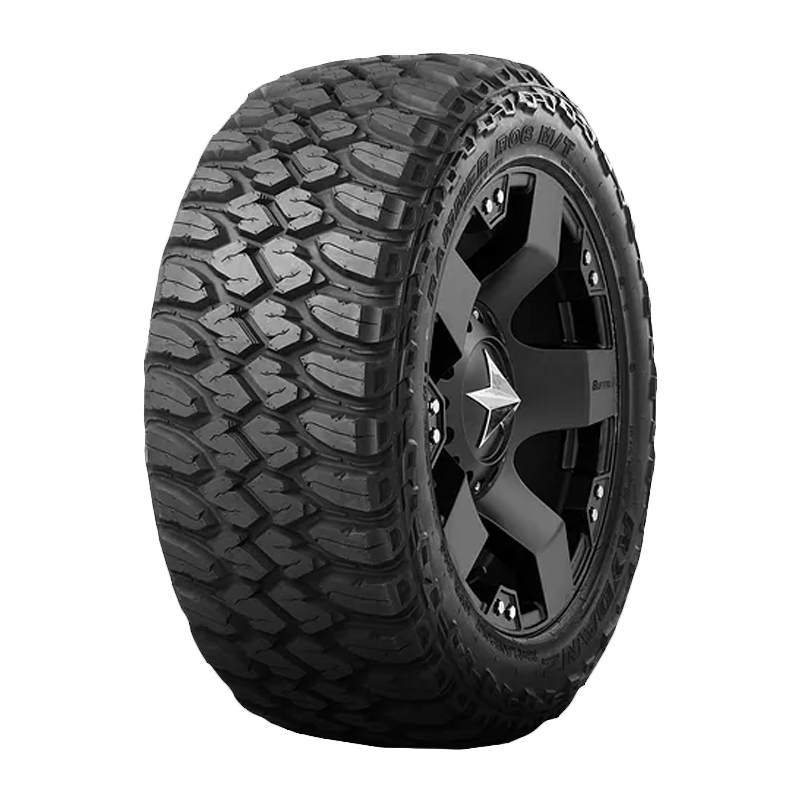 Rammer M/T R08