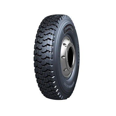 Traction Star