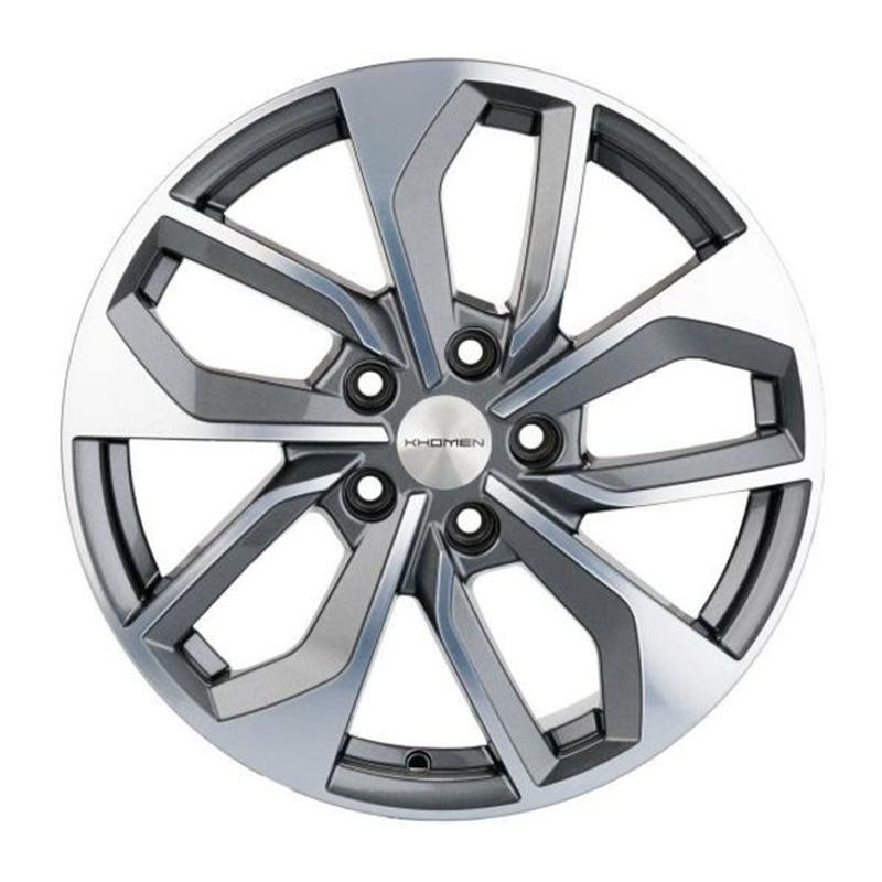 U-Spoke 703