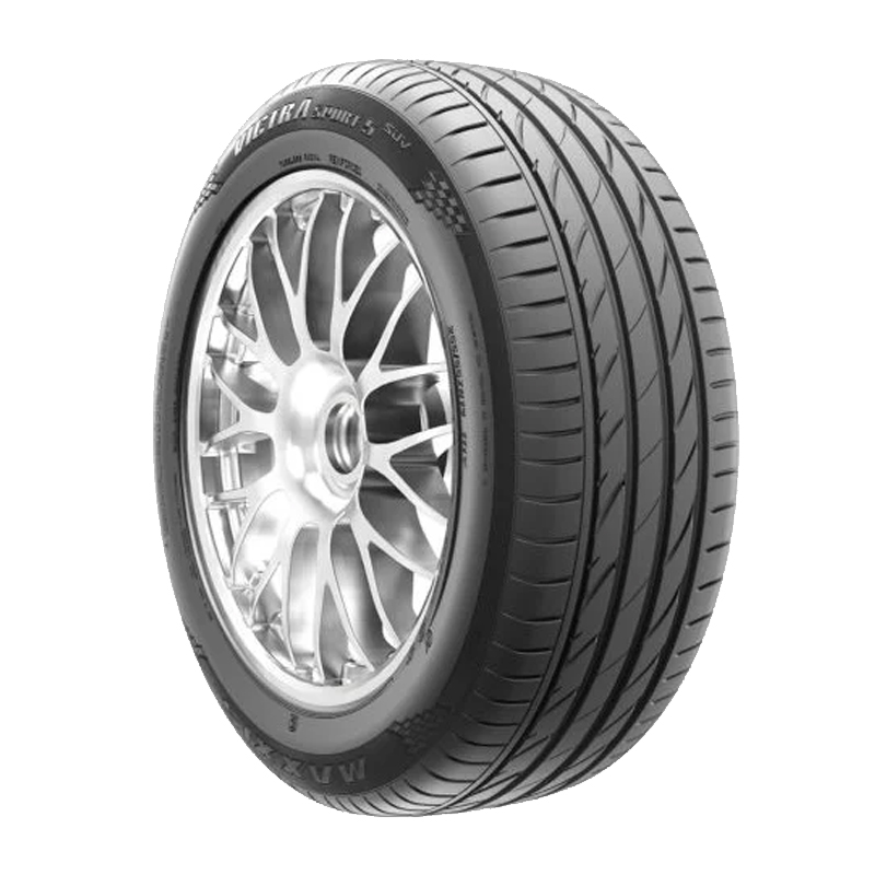 VICTRA SPORT 5 SUV