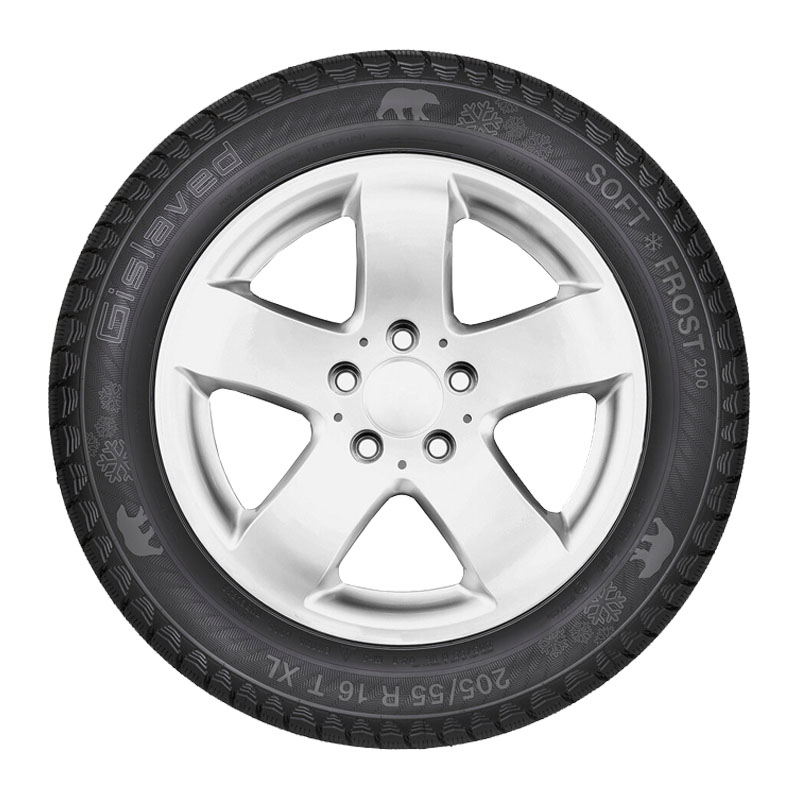 А/шина Gislaved Soft Frost 200 175/65R14 82T TL