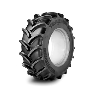 Traxion85