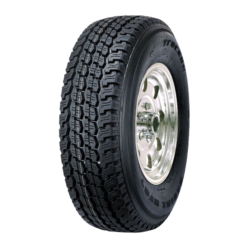 Radial RF07