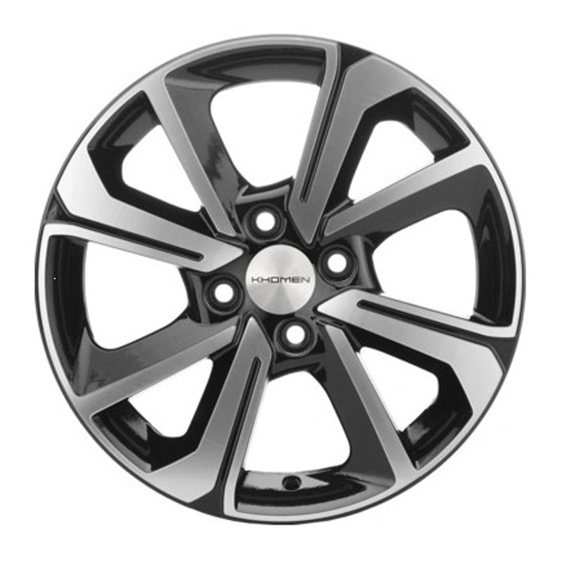 V-Spoke 501