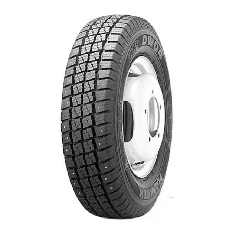 Winter Radial DW04