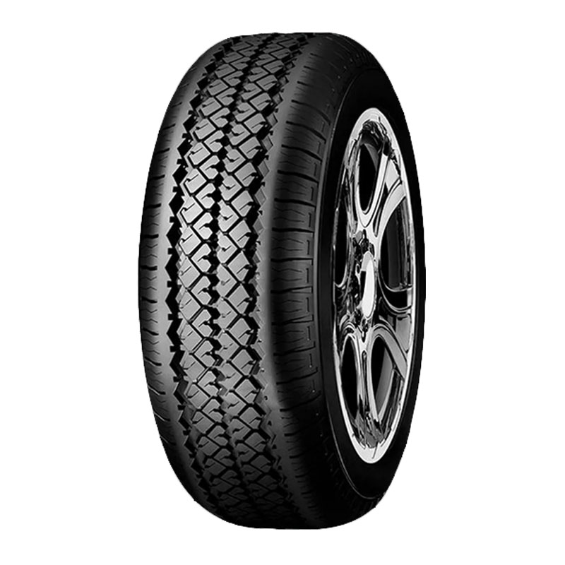 Radial RF08